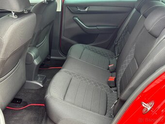 Škoda Fabia III 1.2i TSI 90PS Style Color - 8