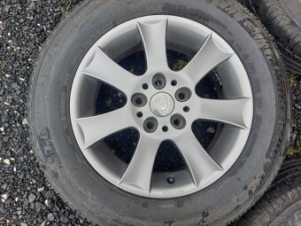 Alu kola 5x112 15" - 8