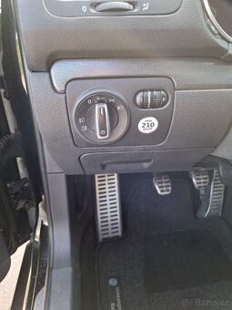 Volkswagen Golf VI 2.0 nafta 103 kW - 8