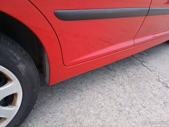 Peugeot 207 1.4 1.majitel - 8