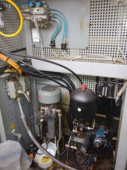 Gildemeister CTX 310 V3 CNC - Soustruh CNC víceosý - 8