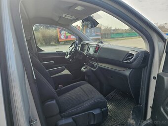Toyota PROACE VERSO, 2.0 D-4D, Klima, Automat - 8