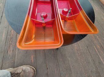 Krytky originál Veterán Auto - 8