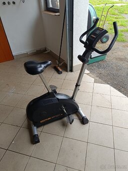 Rotoped Kettler Esprit - 8