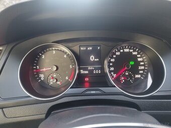 Volkswagen Passat Variant B8 Combi 2.0 TDI, 110kw, DSG (2016 - 8