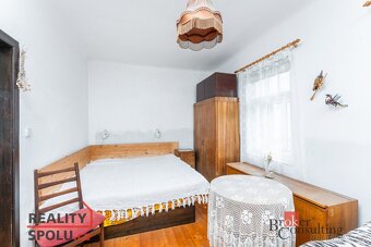 Prodej, domy/rodinný, 246 m2, Jirkov E8, 46822 Železný Brod, - 8