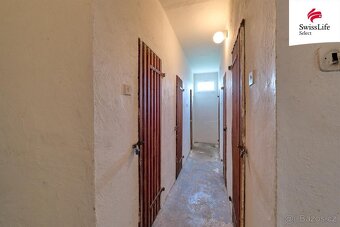 Prodej bytu 2+1 65 m2 Kyjevská, Hradec Králové - 8