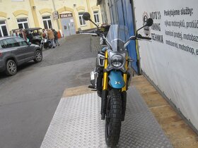 CFMOTO 700CL-X Adventure - 8