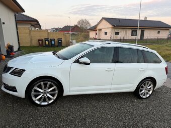 Octavia 3 1.4 tsi 110 kW style - 8