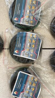 Těsnění na motory Belorus,těsnící sady na hydraulikyu Belaru - 8