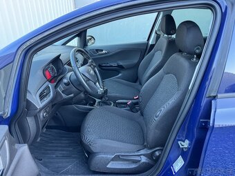Opel Corsa 1,2 i,51kW,DRIVE,1.maj,původČR - 8