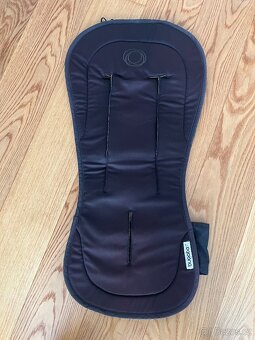 Bugaboo Donkey sourozenecký kočár - 8