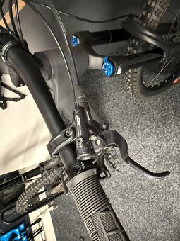 CUBE Stereo Hybrid ONE77 HPC SLX 800 vel.M 2025 426km - 8