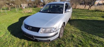 VW Passat B5 1.9tdi 85kw náhradní dily - 8