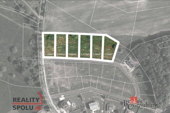 Prodej, pozemky/bydlení, 1177 m2, Andělská Hora , Karlovy Va - 8