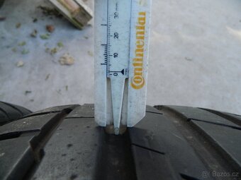 alu kola 5x120+letní pneu r18,Transporter t5/T6 - 8