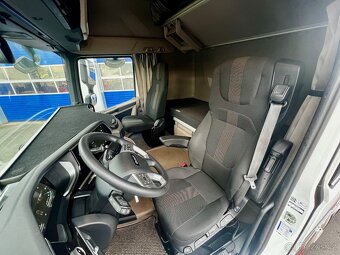 Ojeté vozidlo DAF XG 480 FT EURO 6, tahač 4x2 LD - 8