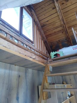 Stavební parcela - 8