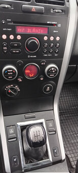 Suzuki Grand Vitara 2.4 benzín - 8