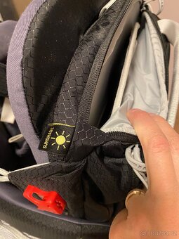 Orsay poco plus - dětské turistické nosítko - 8