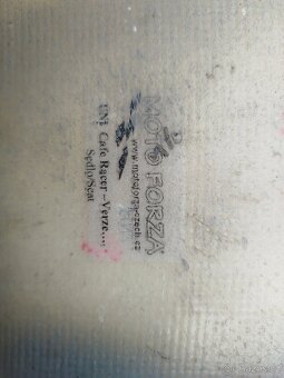 Kapoty cafe racer - 8