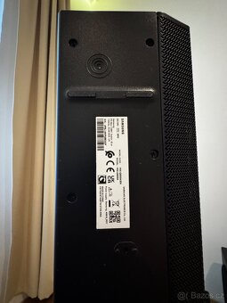 Predám Samsung HW-Q800A + zadné bezdrôtové repro SWA-9500S - 8