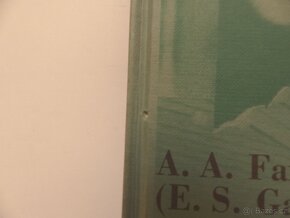 Detektivky Třikrát  + Detektivní román   - viz foto - 8