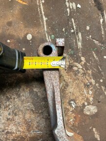 Kladiva do mulčovače - 8