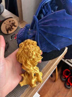 3D tiskárna Sovol SV06 Plus - 8