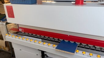 Olepovacka SICAR - 8