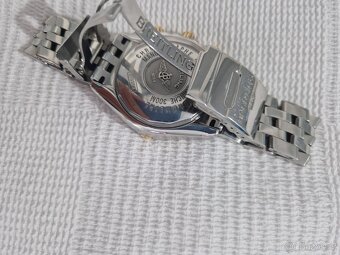 Breitling Chrono Evolution - 8