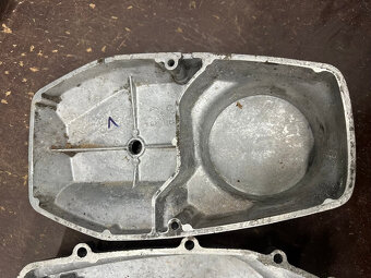 Predám VIKO zapalovani a spojky JAWA 350/638 639 - 8