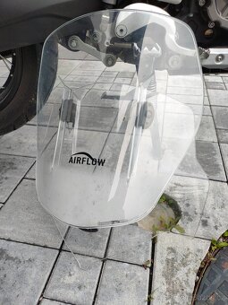 Doplnky na Yamaha xt 1200 super tenere - 8