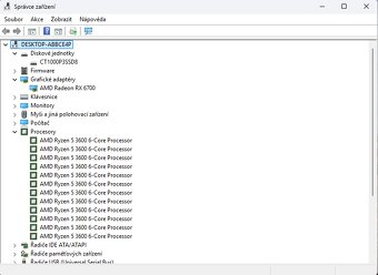 ☑️č.1 KOMPLETNÍ HERNÍ SESTAVA ☑️ - 8