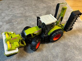 Hračky - Lego, Bruder a jiné - 8