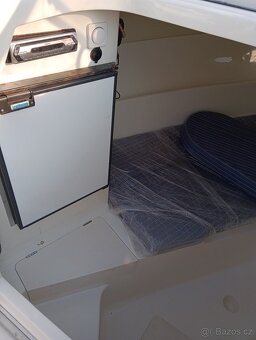 Prodám Motorový člun Fiart Mare 23 - ZIMNÍ SLEVA - 8