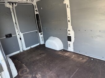 Peugeot Boxer L2H2 3.5T - 8