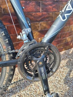 Horské kolo Kellys - 8