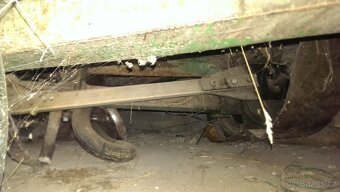 Sekačka lištová - 8