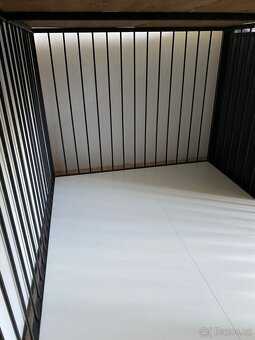 Psí klec - 8