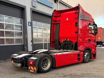 Iveco S-WAY 12,9   440S49 T/FP-LT lowdeck 960mm (2024) - 8