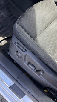 Škoda Superb 2 Facelift 2013, Combi - 8