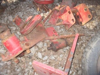 díly RS 09 dvouválec - 8