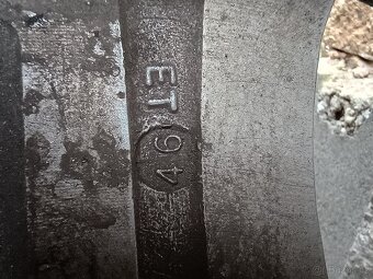 ALU kola 6x139,7 - 8