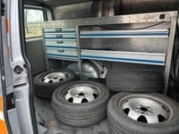 Volkswagen Transporter T6 4x4 103kw - 8