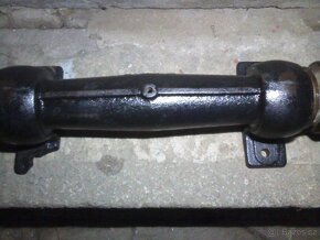 Hřídel cirkulárka - 8