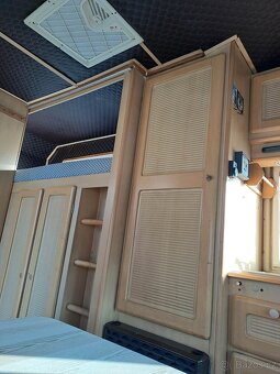 Prodam Fiat ducato 2,5TDI - 8