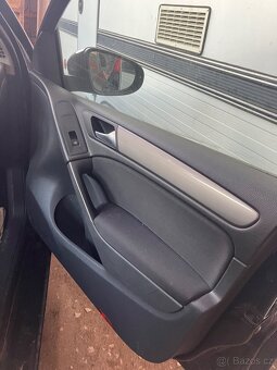 Volkswagen Golf 6 (VI) - 8