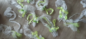 Krásné Svatební šaty - 8