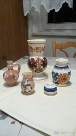 Vintage keramika (80. léta) - 8